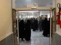 گزارش تصویری بازدید مدیران آموزش و پرورش شاهرود از دانشگاه صنعتی شاهرود